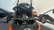 Ktm Adventure 1290 Super Adventure S (21MY)